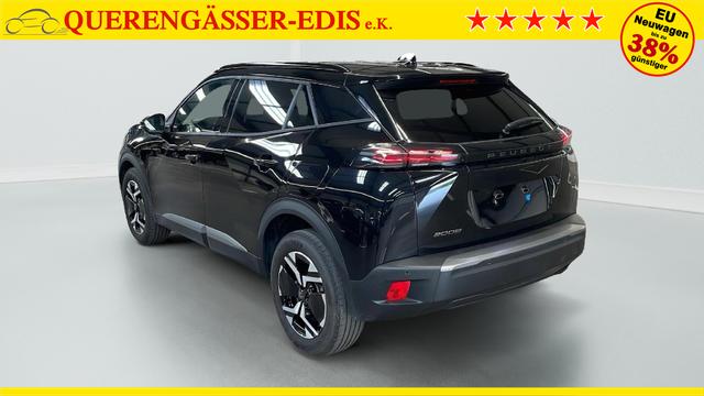 Peugeot 2008 100 S&S BVM6 Allure 