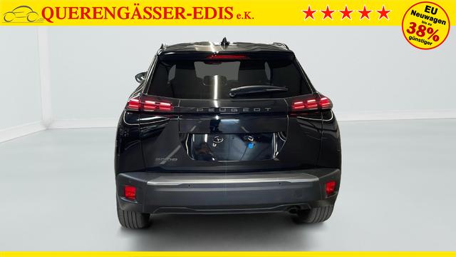 Peugeot 2008 100 S&S BVM6 Allure 