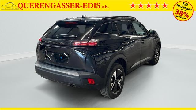 Peugeot 2008 100 S&S BVM6 Allure 
