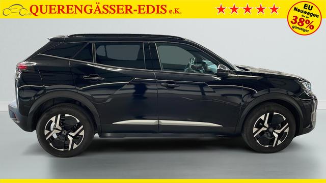 Peugeot 2008 100 S&S BVM6 Allure 