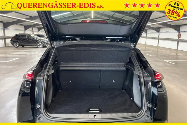 Peugeot 2008 100 S&S BVM6 Allure 