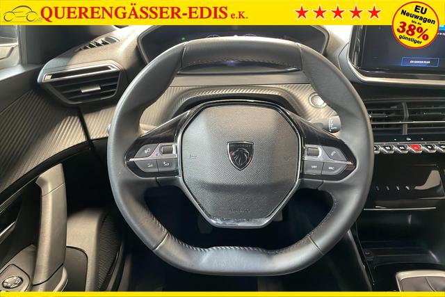 Peugeot 2008 100 S&S BVM6 Allure 