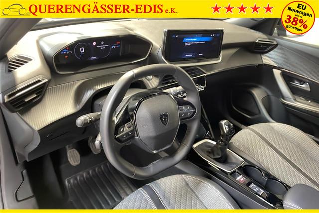 Peugeot 2008 100 S&S BVM6 Allure 
