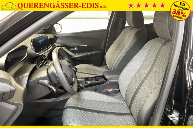 Peugeot 2008 100 S&S BVM6 Allure 