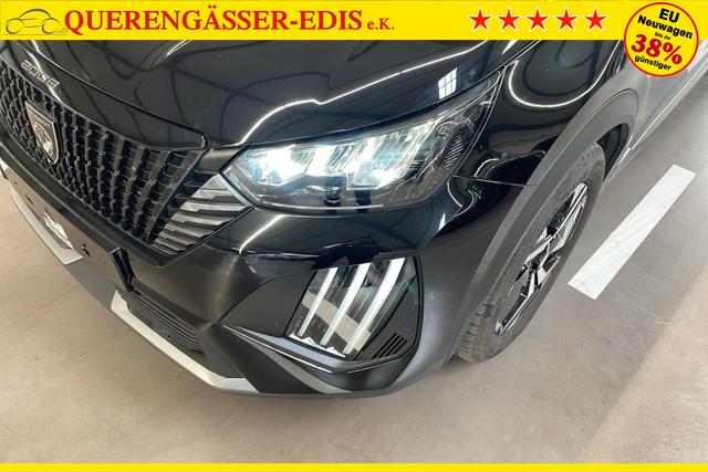 Peugeot 2008 100 S&S BVM6 Allure 