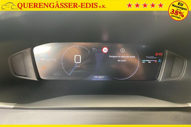 Peugeot 2008 100 S&S BVM6 Allure 