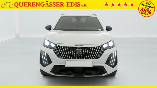Peugeot 2008 100 S&S BVM6 Allure 