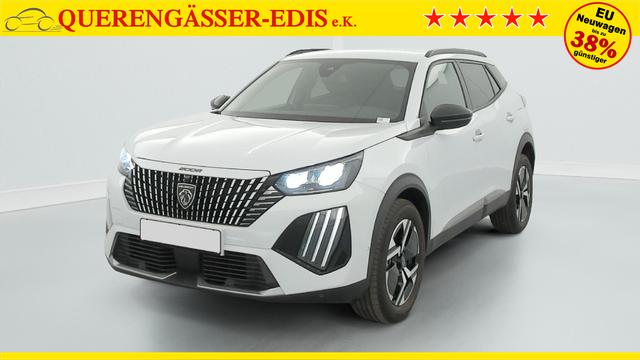Peugeot 2008 100 S&S BVM6 Allure 