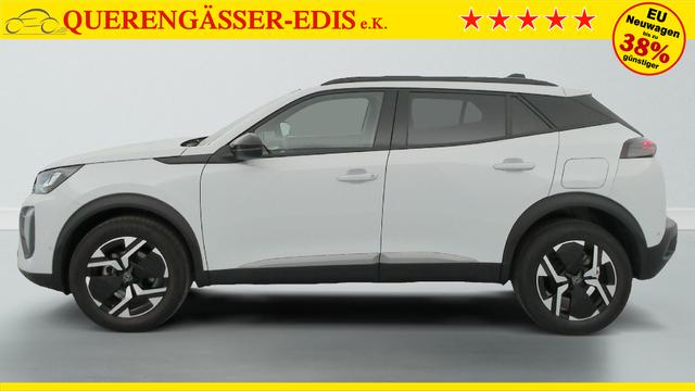 Peugeot 2008 100 S&S BVM6 Allure 
