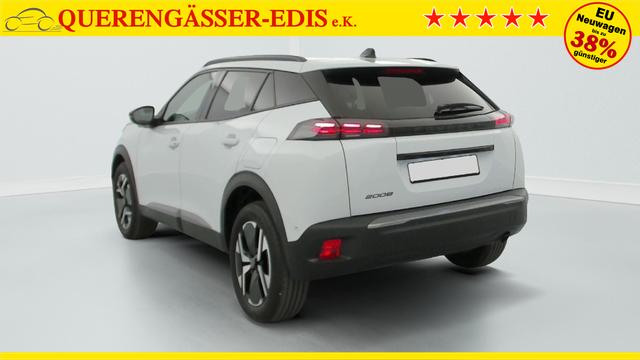 Peugeot 2008 100 S&S BVM6 Allure 