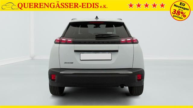 Peugeot 2008 100 S&S BVM6 Allure 