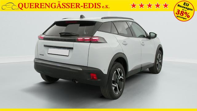 Peugeot 2008 100 S&S BVM6 Allure 