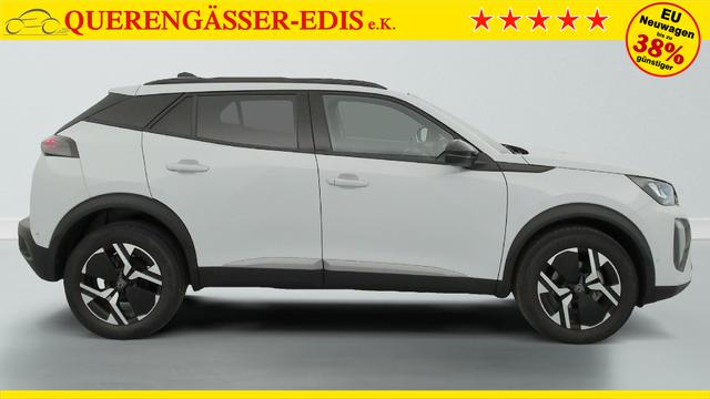 Peugeot 2008 100 S&S BVM6 Allure 