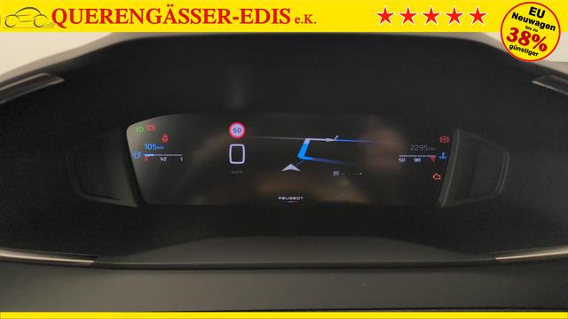 Peugeot 2008 100 S&S BVM6 Allure 