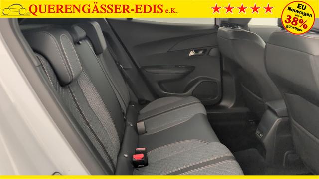 Peugeot 2008 100 S&S BVM6 Allure 