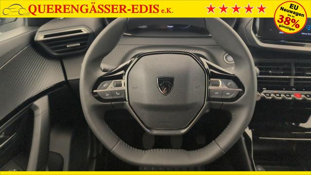 Peugeot 2008 100 S&S BVM6 Allure 