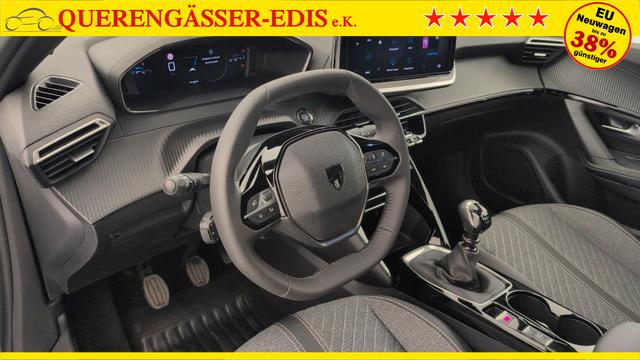 Peugeot 2008 100 S&S BVM6 Allure 