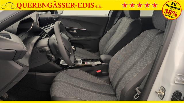 Peugeot 2008 100 S&S BVM6 Allure 