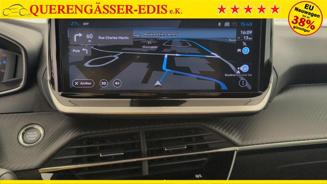 Peugeot 2008 100 S&S BVM6 Allure 