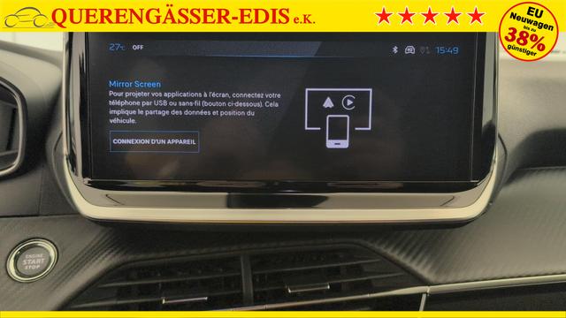 Peugeot 2008 100 S&S BVM6 Allure 