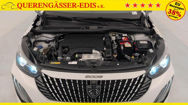 Peugeot 2008 100 S&S BVM6 Allure 
