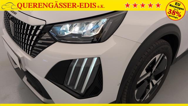 Peugeot 2008 100 S&S BVM6 Allure 