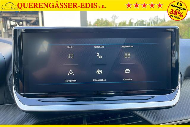 Peugeot 2008 100 S&S BVM6 Style 