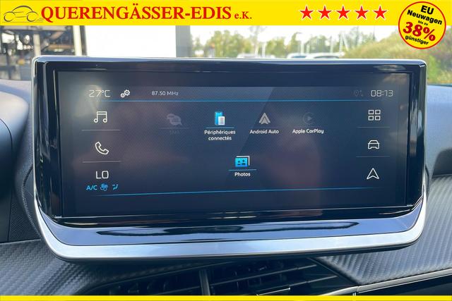 Peugeot 2008 100 S&S BVM6 Style 