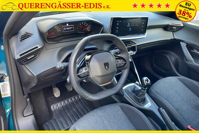 Peugeot 2008 100 S&S BVM6 Style 