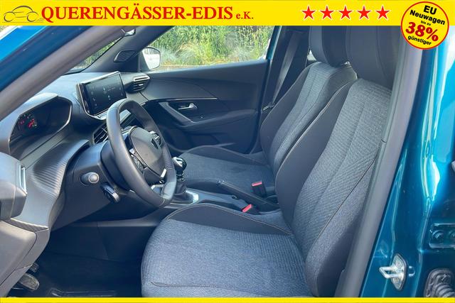 Peugeot 2008 100 S&S BVM6 Style 