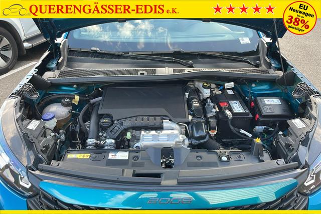 Peugeot 2008 100 S&S BVM6 Style 