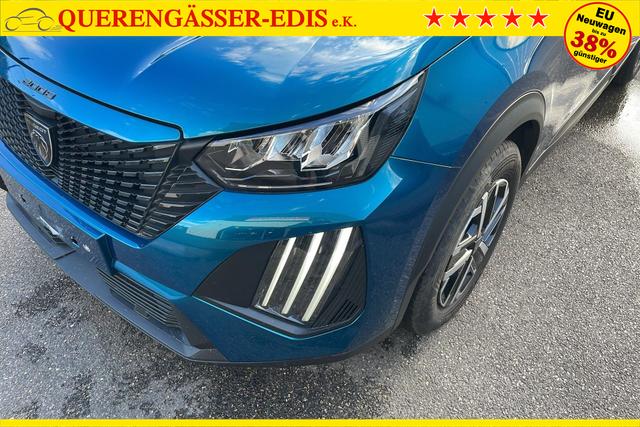 Peugeot 2008 100 S&S BVM6 Style 
