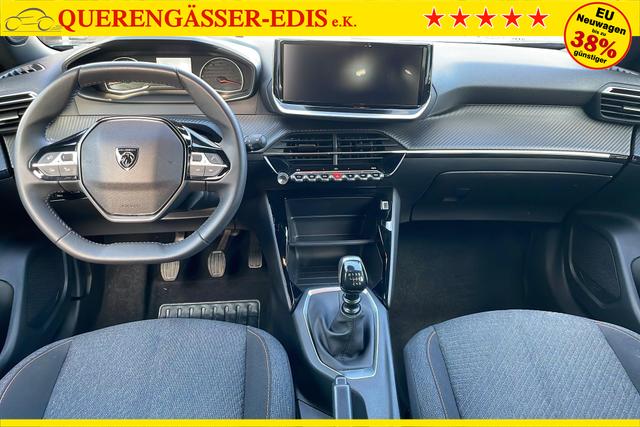Peugeot 2008 100 S&S BVM6 Style 