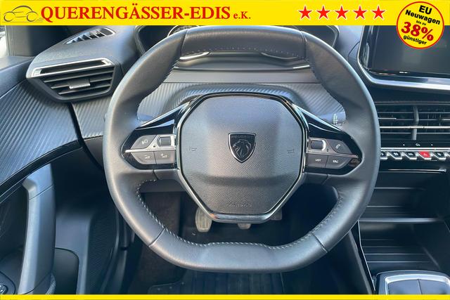 Peugeot 2008 100 S&S BVM6 Style 