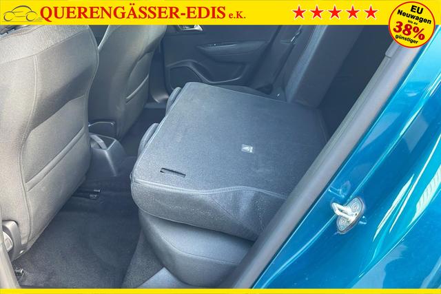 Peugeot 2008 100 S&S BVM6 Style 