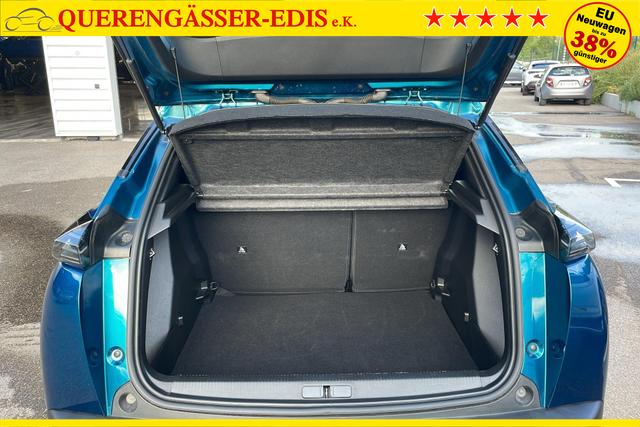 Peugeot 2008 100 S&S BVM6 Style 