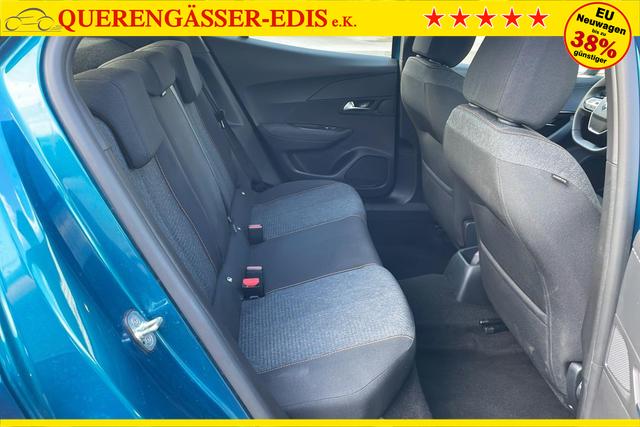 Peugeot 2008 100 S&S BVM6 Style 