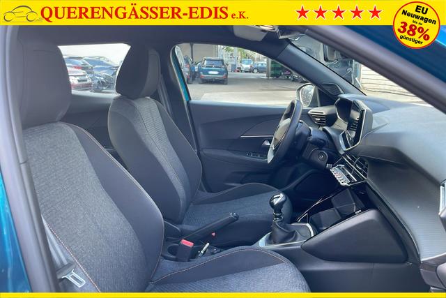Peugeot 2008 100 S&S BVM6 Style 