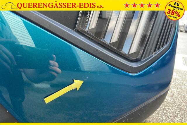 Peugeot 2008 100 S&S BVM6 Style 