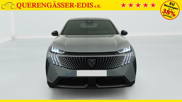Peugeot 3008 Allure 