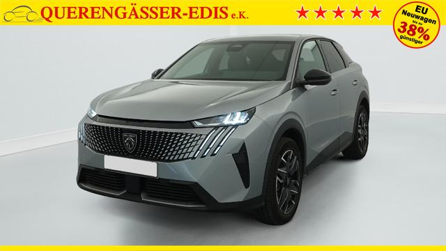 Peugeot 3008 Allure 