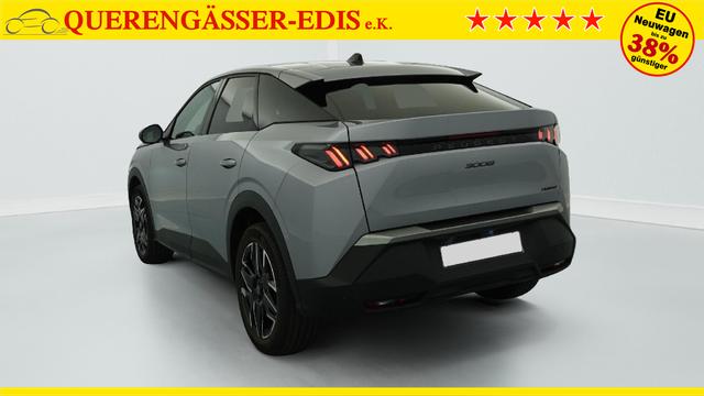 Peugeot 3008 Allure 