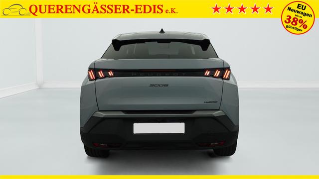 Peugeot 3008 Allure 