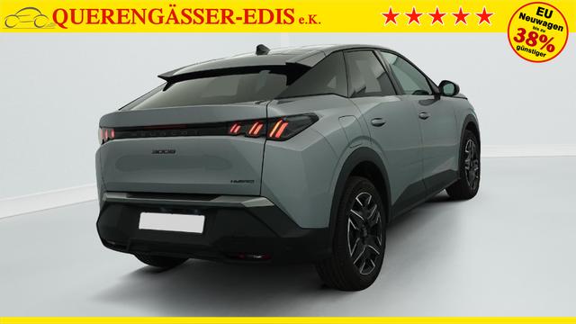 Peugeot 3008 Allure 