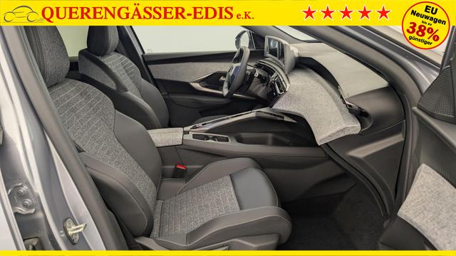 Peugeot 3008 Allure 