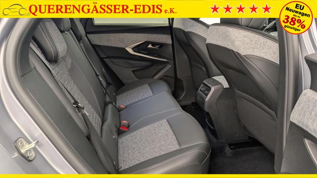 Peugeot 3008 Allure 