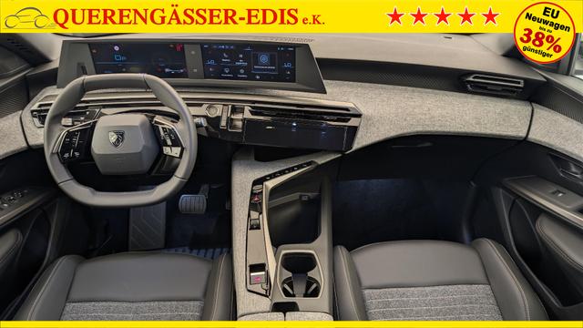 Peugeot 3008 Allure 