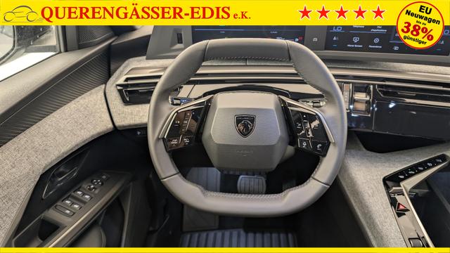 Peugeot 3008 Allure 