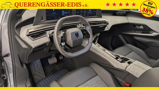 Peugeot 3008 Allure 