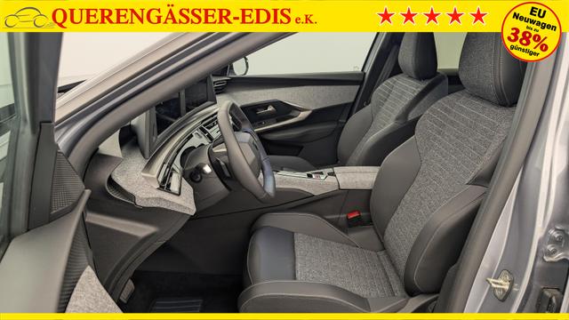 Peugeot 3008 Allure 